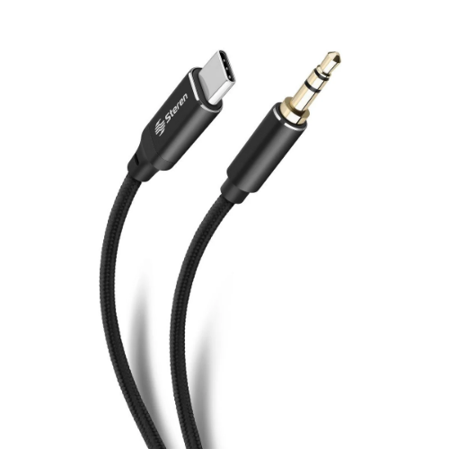 cable auxiliar  tipo c