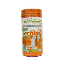 LERFIBRA TARRO X 400 MG LGPHARMA