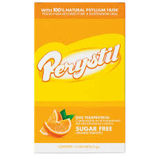 PERYSTIL SACHETS  200 MG X12 UNIDADES