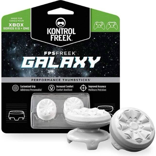 KONTROL FREEK GALAXY BLANCO X/S
