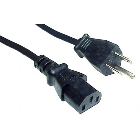 CABLE POWER PC PS3