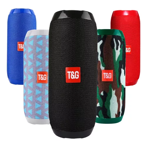 BOCINA T&G