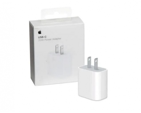 CARGADOR IPHONE