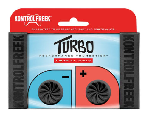 KONTROL FREEK TURBO NSW