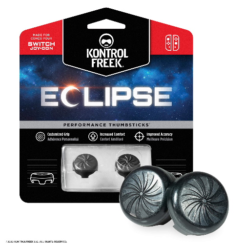 KONTROL FREEK ECLIPSE NSW