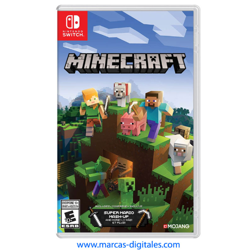 Minecraft NSW