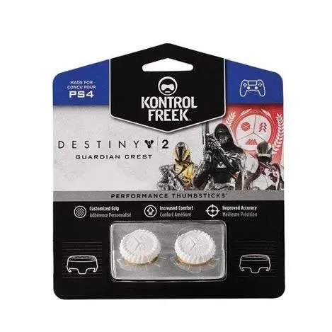 KONTROL FREEK DESTINY 2 BLANCO