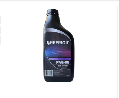 ACEITE (R134-404 ) 1 LITRO
