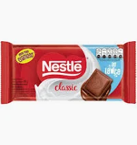 BARRA TB NESTLÉ CLASS 80G