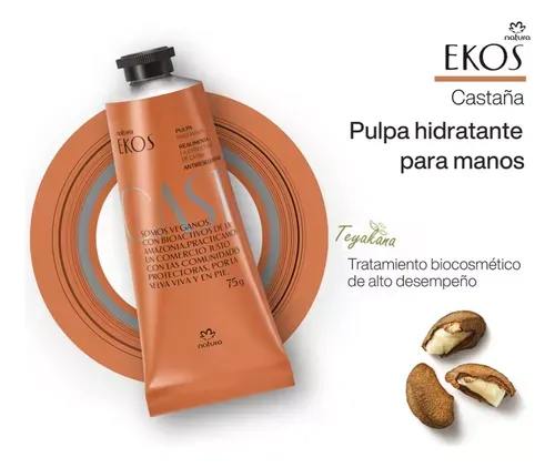 D1PULPQ CASTAÑA NATURA