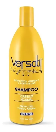 D1SHAMPOO VERSATIL CABLLO