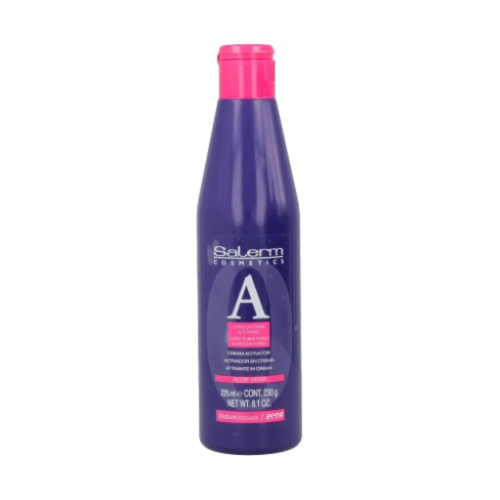 D1PEROXIDO SALERM / 225 ML