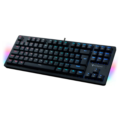 TECLADO PERSEO KY900