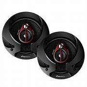 JUEGO PARLANTES PIONEER TS-R1651S-2 3VIAS 250W 25W