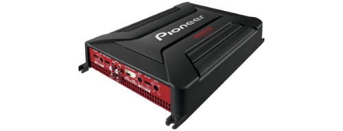 AMPLIFICADOR PIONEER GM-A4704 2/3/4 80WX4
