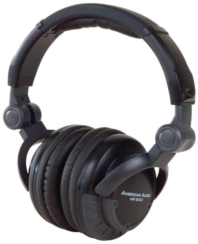 HEADPHONE PERSEO HP900