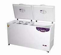 Inelro Freezer Horizontal FIH-550 A