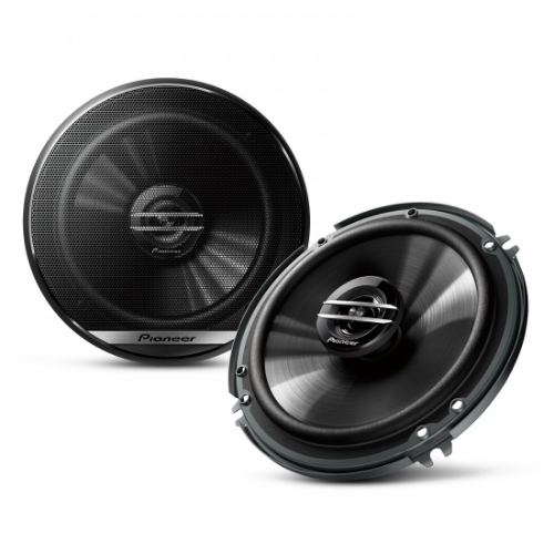 JUEGO PARLANTES PIONEER TS-G1620F 2 VIAS 40W