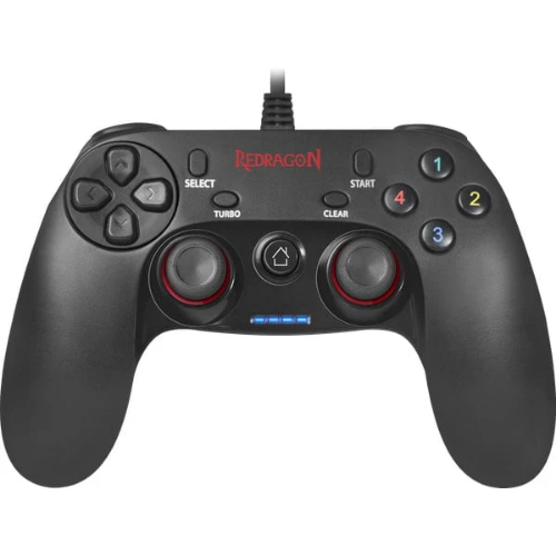 Gamepads Redragon Saturn Cable PC G807