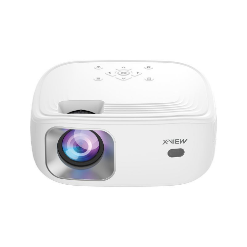 PROYECTOR PJX500PRO ANDROID 4K