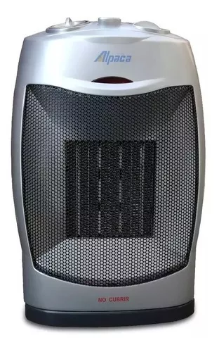 CALOVENTOR CERAMICO 1500W ESTALP902N