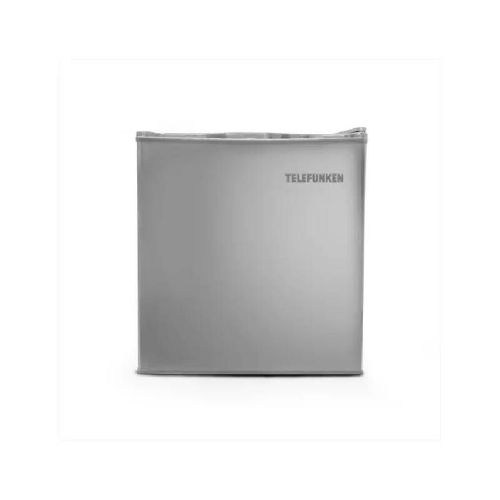 FRIGOBAR TELEFUNKEN 50L SILVER TFK-HF50