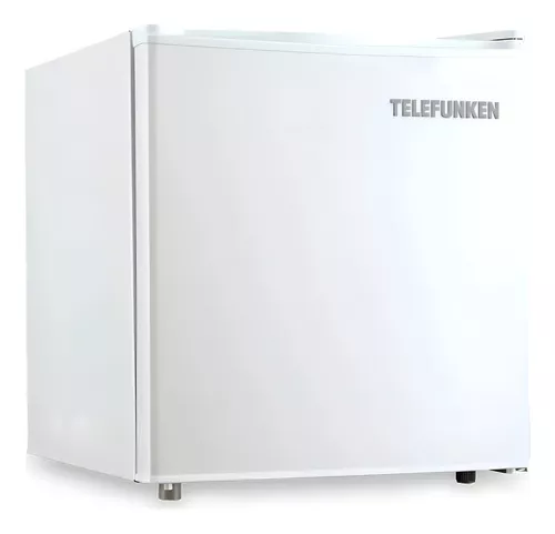 FRIGOBAR TELEFUNKEN 50L BLANCA TFK-HF50B