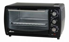 HORNO ELECTRICO 17LTS HORALP17L