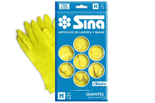 Guantes Sina L (grande)