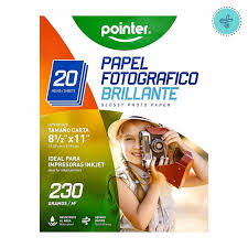 Pepel Fotografico por Und