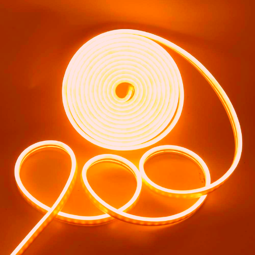 neon tomate de 12 v