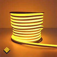 MANGUERA AMARILLO NEON