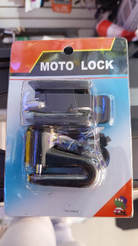seguro de moto