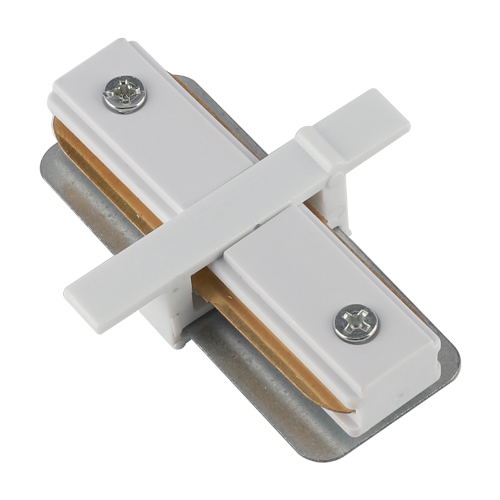 Union para riel de Spot led BLANCO