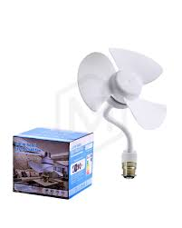 Ventilador pequeño