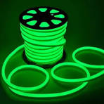 MANGUERA VERDE NEON