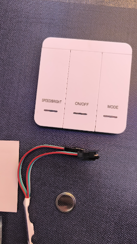 control ritmico para cintas