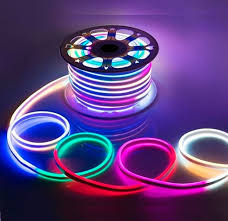 MANGUERA COLORES NEON