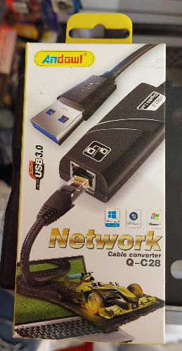 cable convertidor
