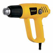 Pistola de calor