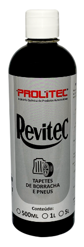 REVITEC 500ML - PROLITEC