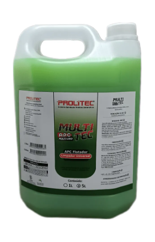 MULTI TEC FLOTADOR - 5L PROLITEC