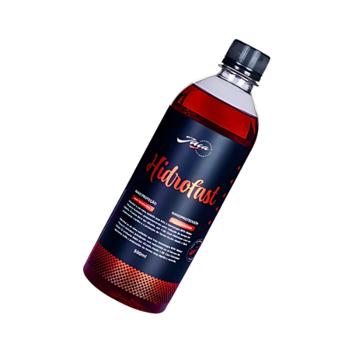 HIDROFAST 500ml -  JAÇA