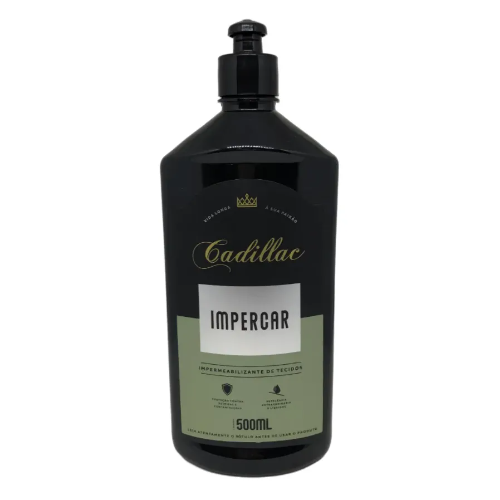 IMPERCAR 500ML - CADILLAC