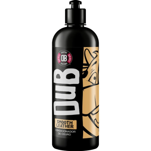 SMOOTH LEATHER 500ML - DUBOYS