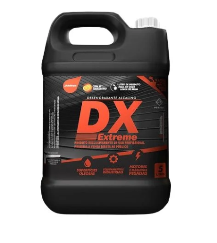 DX EXTREME 1-200 5L - AUTOLIMPE