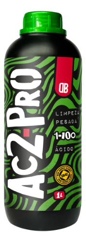 AC2-PRO ÁCIDO -1:100 1.5 L DUBOYS