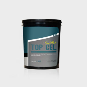 TOP GEL 3,6kg - CADILLAC