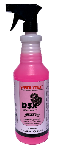 DSX - DESENGRAXANTE 1L PROLITEC