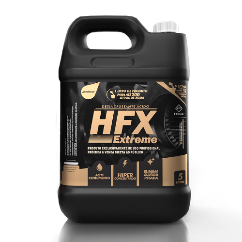 HFX EXTREME 1-200 5L -  AUTOLIMPE